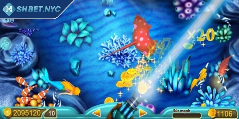 Chúng Thần Phát Tài SHBET – Săn Boss Để Nhận Tiền Khủng 3 Bật mí một số chiến thuật tham gia thông minh cho newbie
