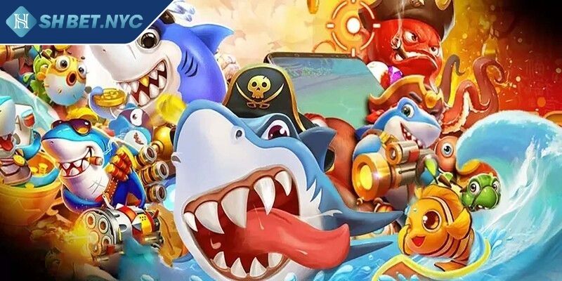 Chúng Thần Phát Tài SHBET – Săn Boss Để Nhận Tiền Khủng 1 Tận hưởng ngay thế giới giải trí của Chúng Thần Phát Tài SHBET
