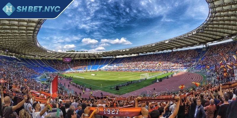 Kèo Draw No Bet SHBET – Cá Cược Thông Minh Hạn Chế Rủi Ro 3 Tìm kiếm những trận đấu có đội chấp mạnh hơn bên còn lại