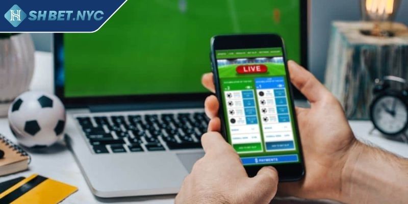 Kèo Số Bàn Thắng SHBET Bí Quyết Chinh Phục Mọi Trận Cược 2 Các loại kèo trong tựa game này