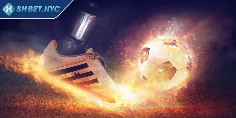 Kèo Xiên Bóng Đá SHBET Chiến Lược Đa Dạng Và Tiềm Năng Thắng 2 Cách tính thông minh đưa ra quyết định chính xác