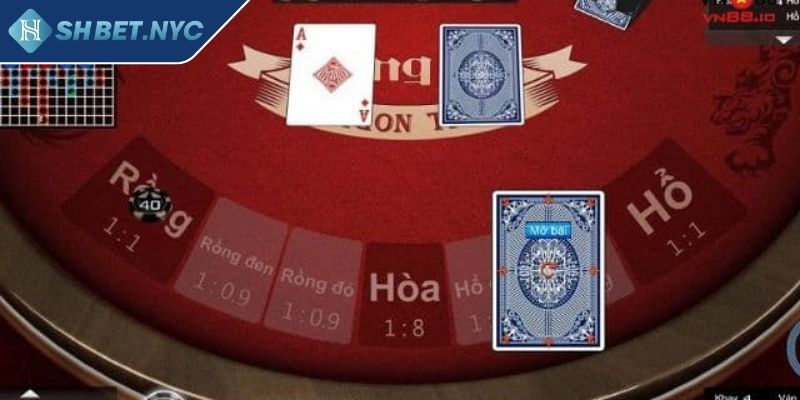 Rồng Hổ SHBET – Luật Chơi Đơn Giản Thắng Nhanh Bất Ngờ 3 Biết khi nào bản thân nên ngừng cược