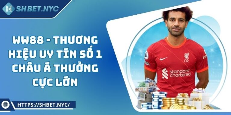 Thể Thao Im SHBET Sân Chơi Cá Cược Đẳng Cấp Hàng Đầu