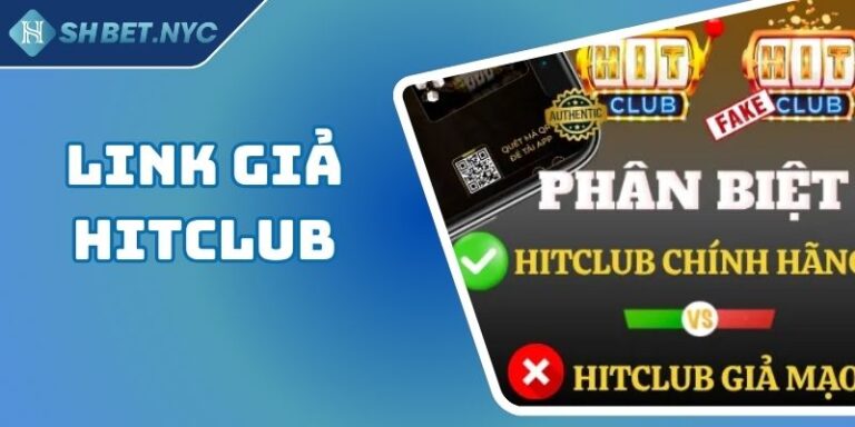 Cảnh Báo Link Giả Hitclub – Cạm Bẫy Mới Của Dân Cá Cược